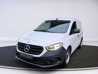 gebraucht Mercedes Citan 110 CDI Kastenwagen Klima, AHV, Navi