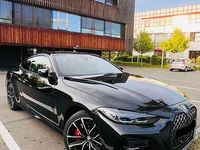 gebraucht BMW 420 420 d 48 V Coupe Aut.