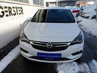 gebraucht Opel Astra 6 CDTI Ecotec Innovation Start/Stop System