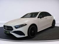 gebraucht Mercedes A250 e AMG LINE 19 ZOLL LM NIGHT PAKET