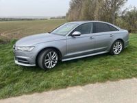 gebraucht Audi A6 20 TDI Aut. S-Line LED Standheizung