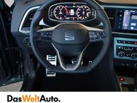 gebraucht Seat Ateca FR 1.5 TSI ACT DSG