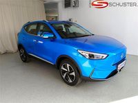 Gebraucht MG ZS Comfort 130 kW (177 PS) 2022 Rot Limousine