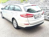 gebraucht Ford Mondeo Traveller Trend 2,0 EcoBlue SCR