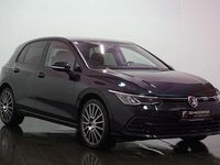 gebraucht VW Golf 2,0 TDI Life / NAVI / LED / Ambientelicht / Ser...