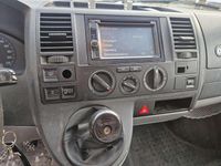 gebraucht VW T5 Transporter 2.5 TDI 4x4 Motion Klimaanlage Motorshaen