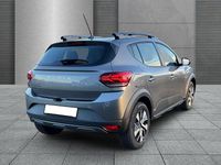 gebraucht Dacia Sandero Stepway Expression SHZ+Klimaautomatik TCe 90