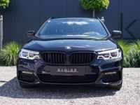 gebraucht BMW 530 530 d xDrive M Sport