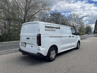 gebraucht Ford Transit Custom Kasten 2,0 EcoBlue L2H1 320 Trend