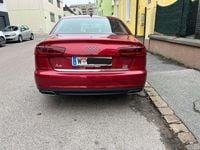 gebraucht Audi A6 20 TDI ultra intense S-tronic Intense