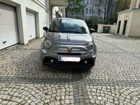 gebraucht Abarth 595 Pista