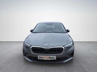 gebraucht Skoda Scala Selection TSI