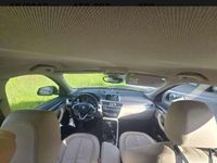 gebraucht BMW X1 X1sDrive20d Sport Line Sport Line
