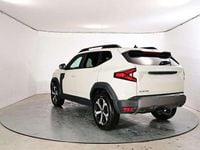 Neu Dacia Duster Journey 131 PS (96 kW) 2025 Grau SUV