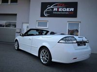 gebraucht Saab 9-3 Cabriolet 1.9 TiD DPF Vector