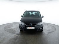 gebraucht Seat Alhambra Xcellence 2,0 TDI