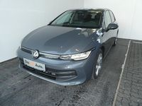 Neu VW Golf VIII 115 PS (84 kW) 2026 Mittelgrau  metallic Limousine