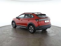 Gebraucht VW Taigo Life 95 PS (69 kW) 2022 Rot SUV