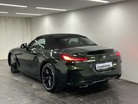 Gebraucht BMW Z4 M Sport 340 PS (250 kW) 2025 Grün Cabrio