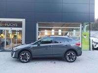 Gebraucht Subaru XV Style 150 PS (110 kW) 2023 Grau SUV