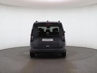 gebraucht VW Caddy Edition TSI