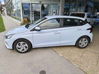 gebraucht Hyundai i20 1,0 T-GDI i-Line Plus DCT