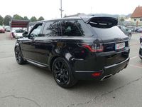 gebraucht Land Rover Range Rover Sport 30 TDV6 HSE Dynamic Aut.