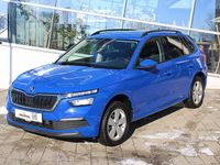 gebraucht Skoda Kamiq 10 TSI Style