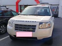 gebraucht Land Rover Freelander Freelander2,2 Td4_e E E