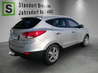 gebraucht Hyundai ix35 Premium 2,0 CRDI