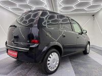 gebraucht Opel Meriva 1,4 16V Style/GEPFLEGT/
