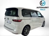 gebraucht VW Multivan eHybrid