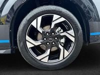 gebraucht Ford Tourneo Custom Bus 2,0 EcoBlue 320 L1H1 AWD Sport Aut.