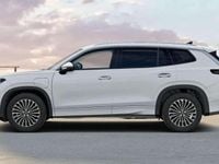 Neu VW Tayron 204 PS (150 kW) 2025 Weiß SUV