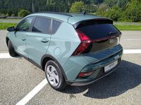 gebraucht Hyundai Bayon GO 1.2 MPI y5bg1-PP1