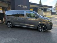gebraucht Peugeot Traveller Allure L2 BLUE HDI 180 EAT8