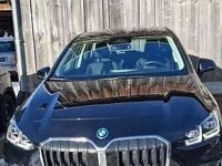 Gebraucht BMW 225 Performance 136 PS (100 kW) 2022 Schwarz Limousine