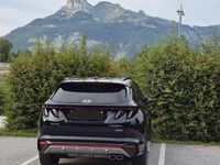 gebraucht Hyundai Tucson TUCSON 16 T-GDI Hybrid 4WD N-Line Aut.