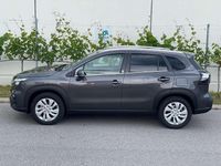 gebraucht Suzuki SX4 S-Cross S-Cross ABVERKAUFSAKTION1.4 HYBRID clear