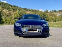 gebraucht Audi A5 Coupé 20 TFSI sport S-tronic