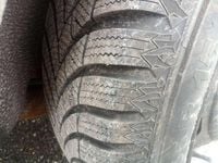 Gebraucht Ford Fusion Trend 80 PS (58 kW) 2002 Silber Kleinwagen