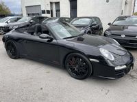 gebraucht Porsche 911 Carrera S Cabriolet 