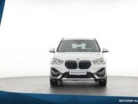 gebraucht BMW X1 xDrive20d