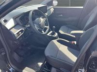 gebraucht Dacia Jogger Extreme 7-Sitzer SHZ+Navi+Klimaauto ECO-G 100 ...