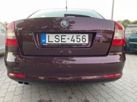 gebraucht Skoda Octavia 1.4 TSI Ambiente