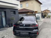 gebraucht BMW M760e 760xDrive VOLLAUSSTATTUNG