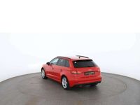 gebraucht Audi A3 Sportback 1.6 TDI sport XENON TEMP SITZHZ PDC