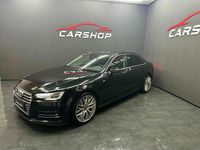 gebraucht Audi A4 quattro S-Line