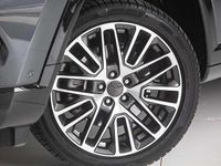 gebraucht Jeep Compass 1.3 PHEV Summit 240 PS AT 4xe