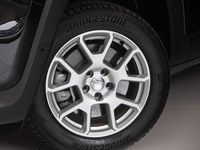 gebraucht Jeep Renegade 1.3 PHEV 240PS AT 4xe S